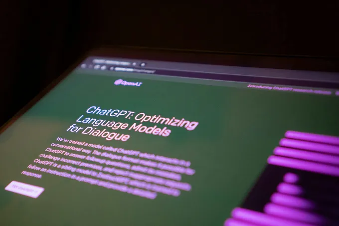 Open AI представила новую модель для ChatGPT — GPT-5