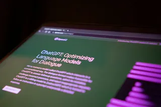Open AI представила новую модель для ChatGPT — GPT-5