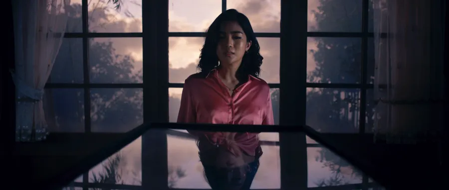 Заклятие: Последний ритуал