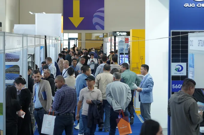 UzEnergyExpo-2025