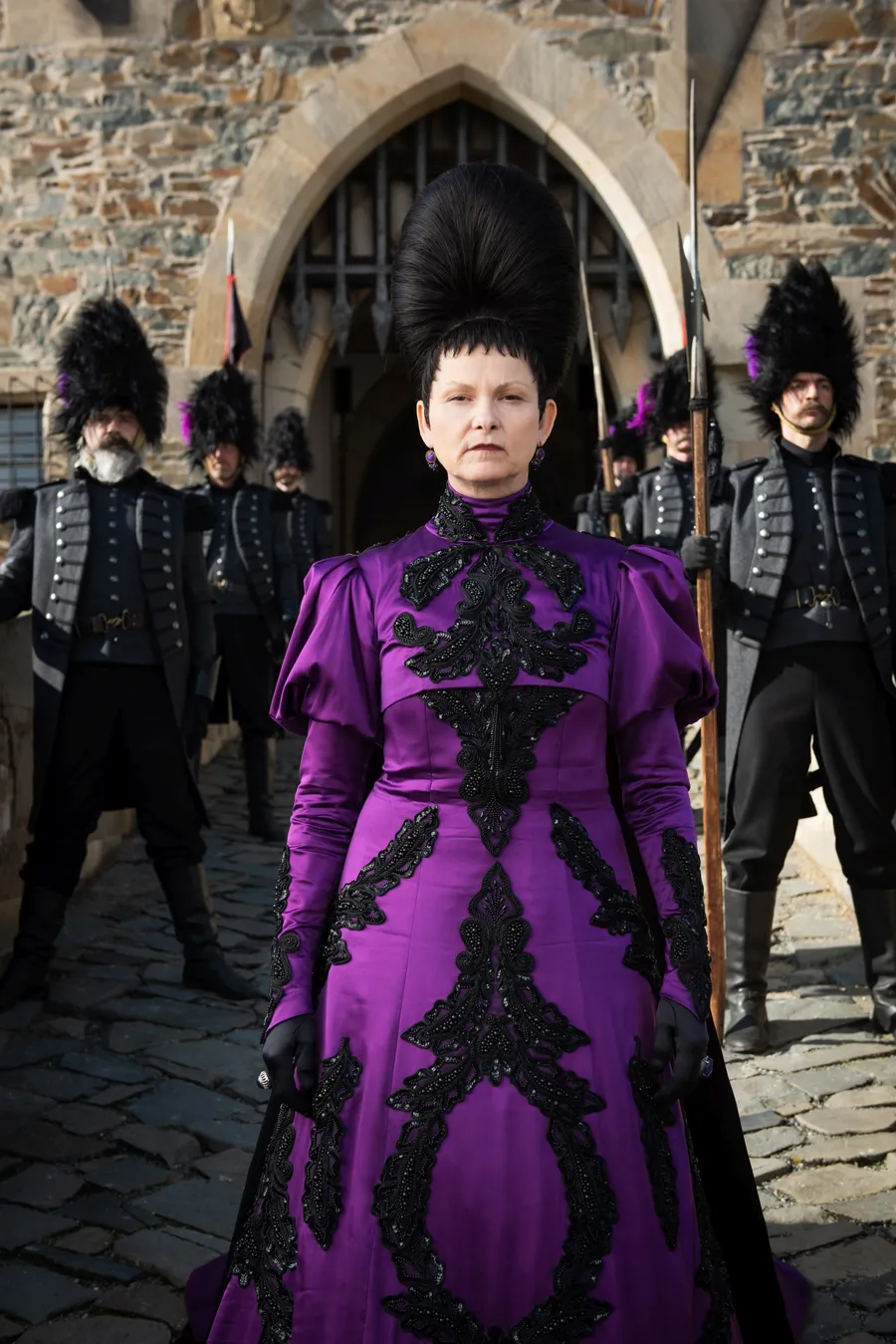 Три принцессы