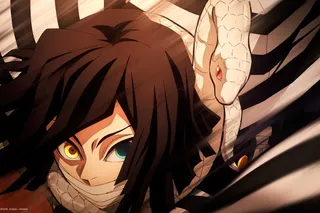 Истребитель демонов: Kimetsu No Yaiba Бесконечная крепость