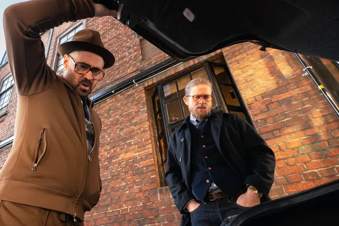 Кинопоказы под открытым небом от Loft Cinemа