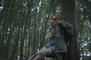 Незнакомцы: Часть вторая