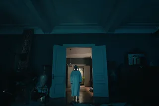 Астрал. Заклятие мёртвых