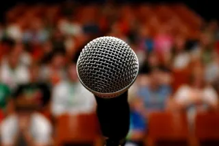 Stand-up «Без правил»