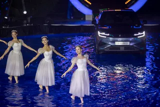 Foto: BYD Uzbekistan o‘zining yangi modeli – Sealion 7 elektrokarini taqdim etdi