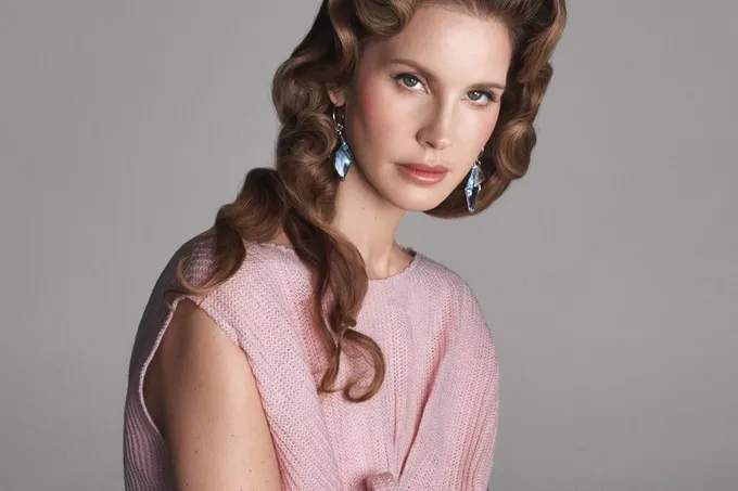 Lana Del Rey “Stove” nomli albomini e’lon qildi: yangi era boshlanmoqda