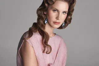 Lana Del Rey “Stove” nomli albomini e’lon qildi: yangi era boshlanmoqda