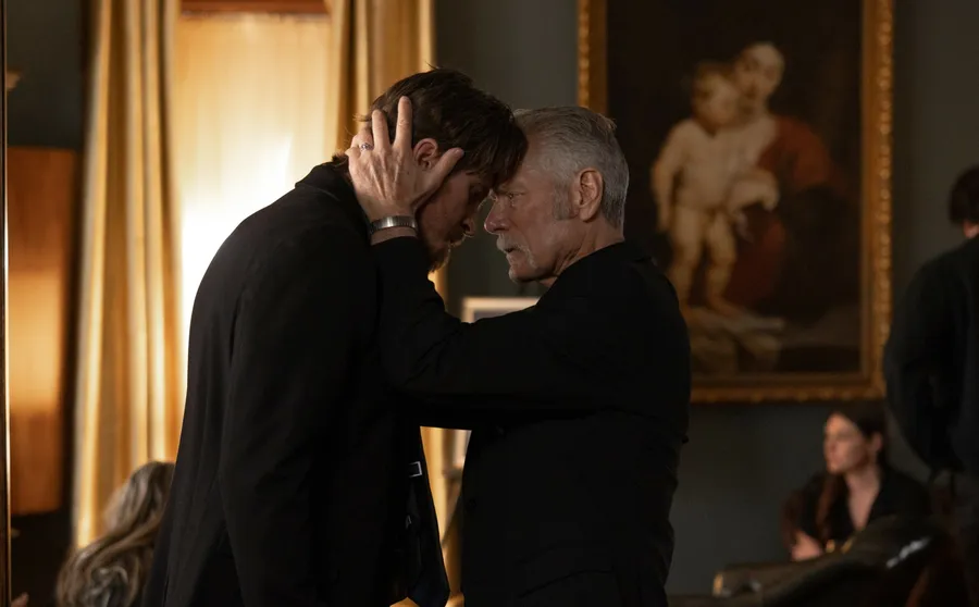 Бухта Бэррона