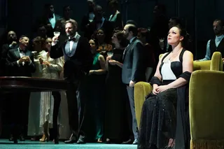 TheatreHD: Оперный фестиваль Россини: Отелло