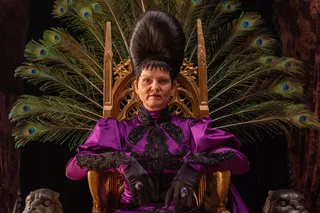 Три принцессы