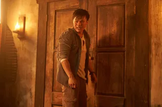 Оно. Первое пришествие