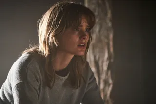 Оно. Первое пришествие