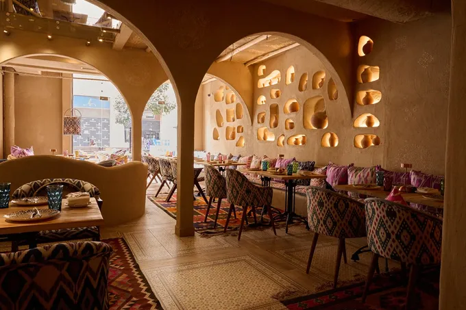 Bir piyola choy ustida: Toshkentdagi sharqona ruh mujassamlashgan 7 ta maskan