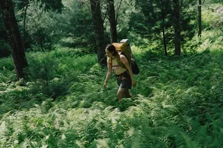 Хорошенькая