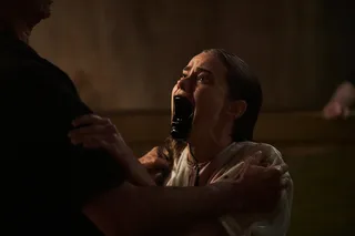 Оно. Первое пришествие