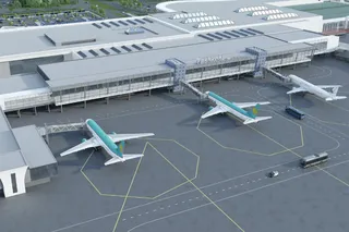 Yangiyoʻl yaqinida yangi xalqaro aeroport quriladi: nimalar maʼlum