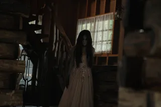 Заклятие: Последний ритуал