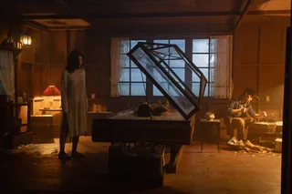 Заклятие: Последний ритуал