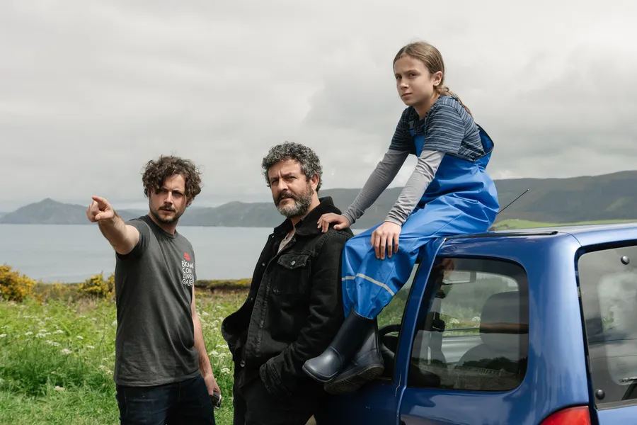 Пушистые каникулы