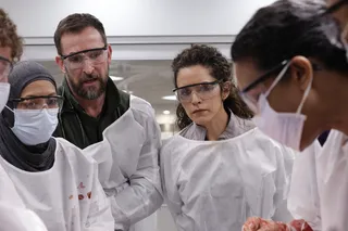 Вышел тизер продолжения сериала «Больница Питт»