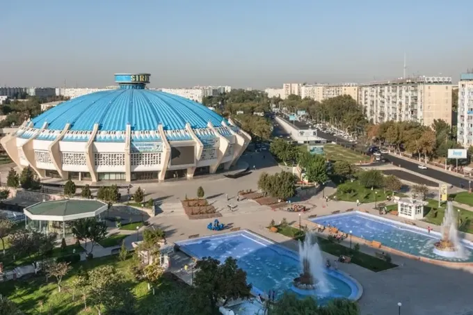 Представления в Цирке