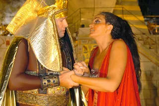 TheatreHD: Оперный фестиваль в Санкт-Маргаретен: Аида