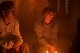 Оно. Первое пришествие