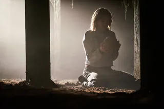 Оно. Первое пришествие