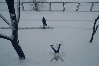 Показ фильма «Схема»
