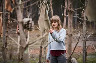 Оно. Первое пришествие