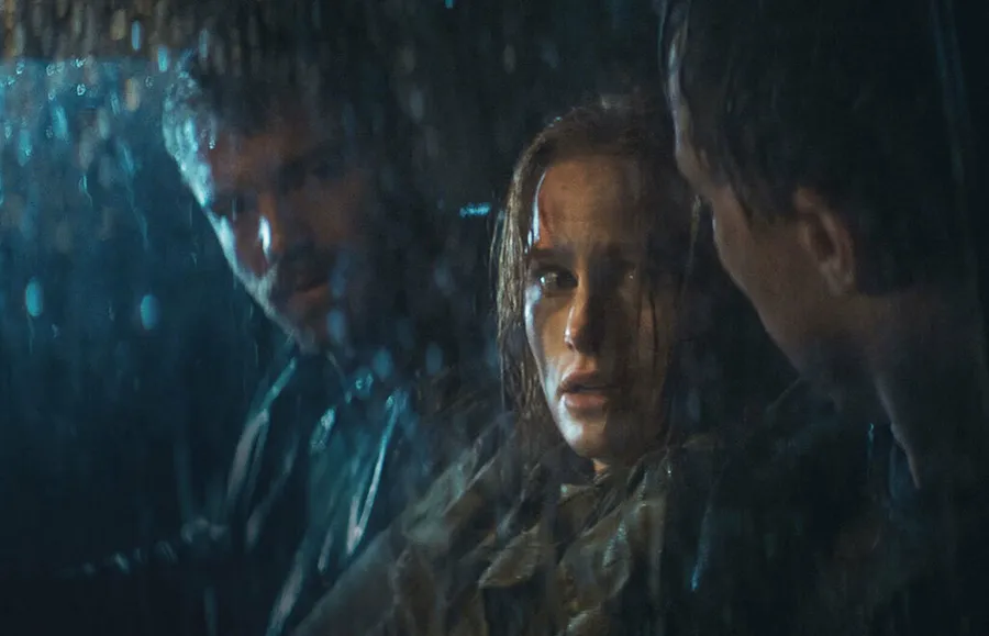 Незнакомцы: Часть вторая