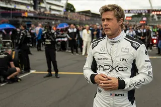 "Formula 1" filmi qachon raqamli formatda chiqishi ma'lum boʻldi