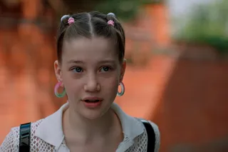 Девка-баба: Кукла-чародейка