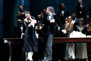 TheatreHD: Оперный фестиваль Россини: Отелло