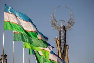Куда пойти на выходных в Ташкенте, с 30 августа по 1 сентября