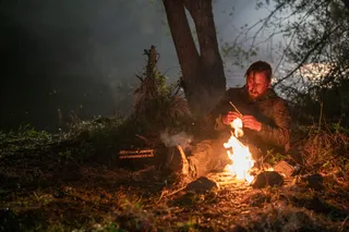 Дикая охота