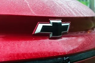 Электромобиль Chevrolet установил мировой рекорд по запасу хода — 1 705 км на одном заряде