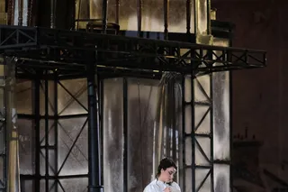 TheatreHD: Арена ди Верона: Богема