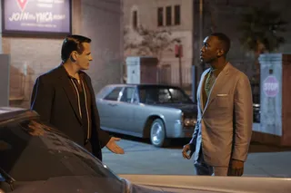 Sakura Cinema'da ochiq osmon ostida filmlar namoyishi