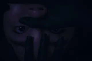 Заклятие: Последний ритуал