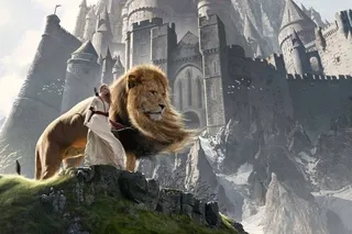 Yangi "Narniya" filmining suratga olish ishlari boshlandi
