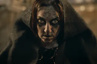 Астрал. Заклятие мёртвых