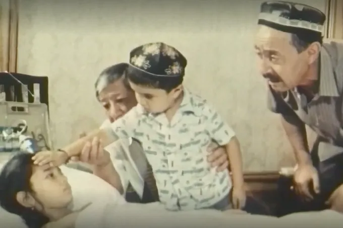 Oldin va hozir: “Kichkina tabib” filmi aktyorlari 27 yil ichida qanchalik o‘zgardi?