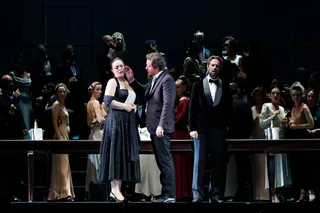 TheatreHD: Оперный фестиваль Россини: Отелло