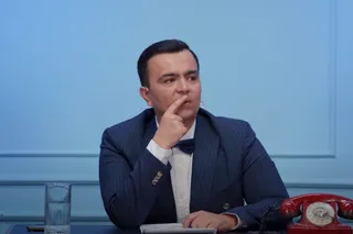 Kulgilektual shou