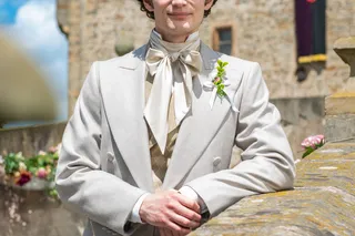 Три принцессы