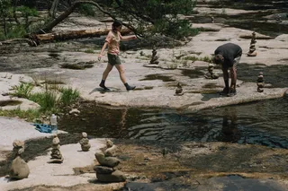 Хорошенькая