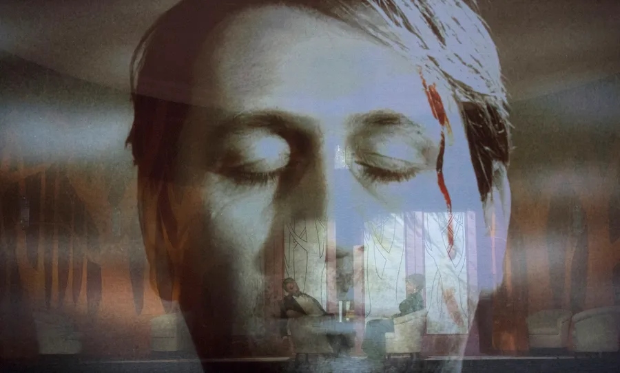 TheatreHD: Черняков: Тристан и Изольда